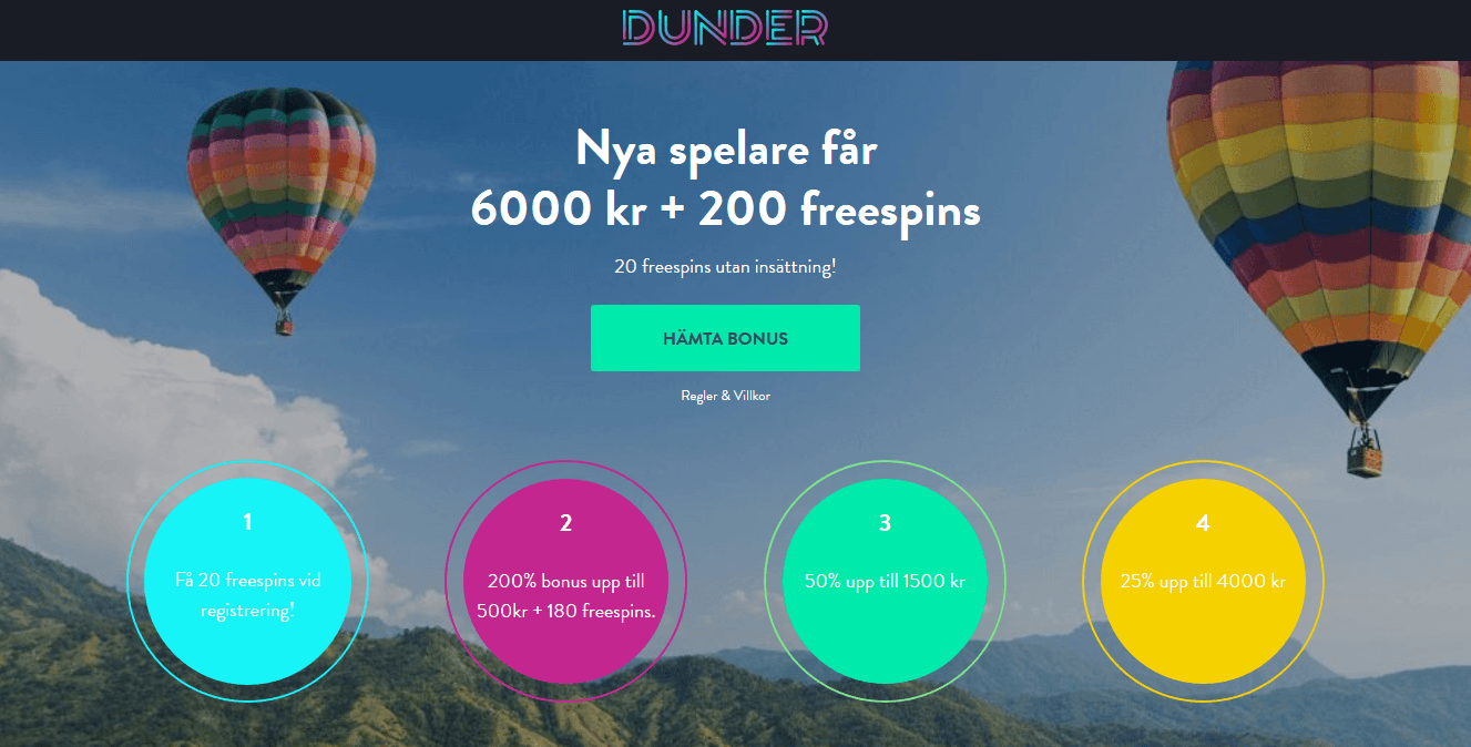 Dunder