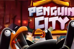 PENGUIN CITY Slot