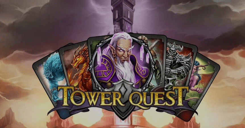 Tower Quest