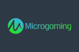 Microgaming Casinon