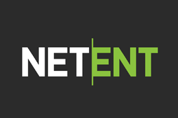 NetEnt Logo