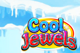 Cool Jewels Slot