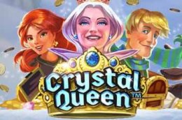 Crystal Queen Slot