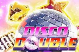Disco Double Slot