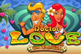 Doctor Love On Vacation Slot