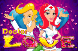 Doctor Love Slot