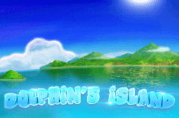 Dolphins Island Slot