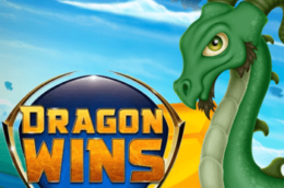 Dragon Wins Slot