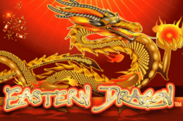 Eastern Dragon Slot