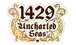 1429-Uncharted-Seas_Logo