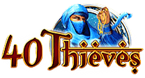 40thieves_logo