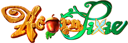 AcornPixie_logo