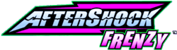 AftershockFrenzy_logo