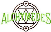 Alchymedes_logo