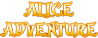 AliceAdvanture_logo