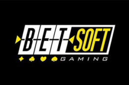 Betsoft Gaming Casinon