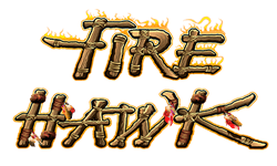 Fire-Hawk_Logo