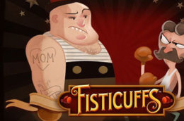 Fisticuffs Slot