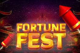 Fortune Fest Slot