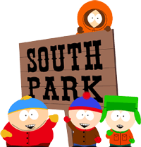 SouthPark_logo