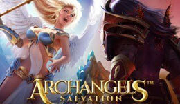 Archangels Salvation