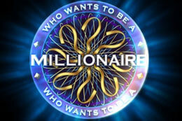 Who Wants To Be A Millionaire Slot
