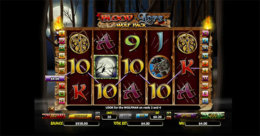 Blood Lore Wolf Pack Win