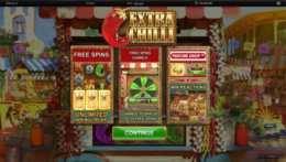 Extra Chilli Paytable e1545130019875