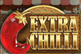 Extra Chilli Slot