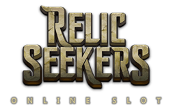 Relic Seekers logo