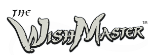The Wishmaster logo