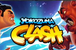 Yokozuna Clash thumb