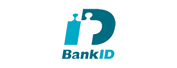 BankID logo