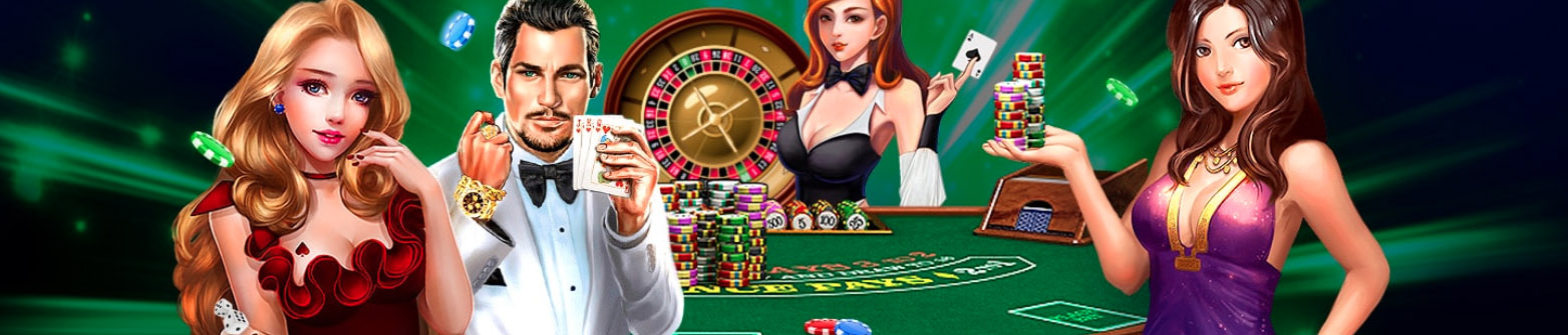 Playamo Casino Banner