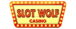 SlotWolf Casino