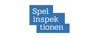 SpelInspektionen logo