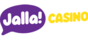 Jalla Casino Logo