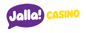 Jalla Casino Logo