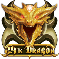 24k dragon logo
