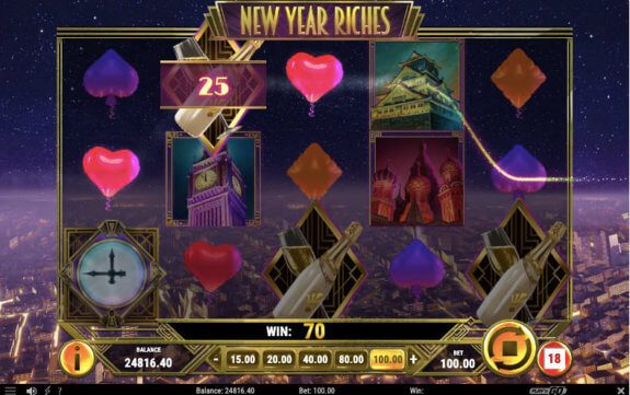 New Year Riches Win e1608557438891