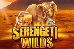 serengeti wilds thumb