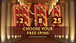 Augustus Free Spins e1608540099897