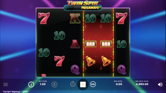 Twin Spin Megaways e1608630219184