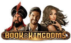 bookofkingdom logo