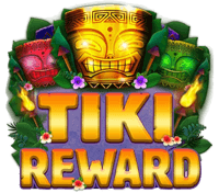 tikireward logo