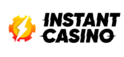 Instant Casino logo