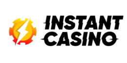 Instant Casino logo